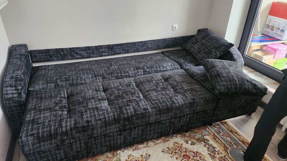 Диван кровать продам срочно