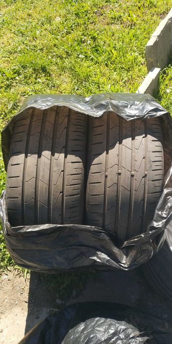 Гуми 215 45 17 Hankook
