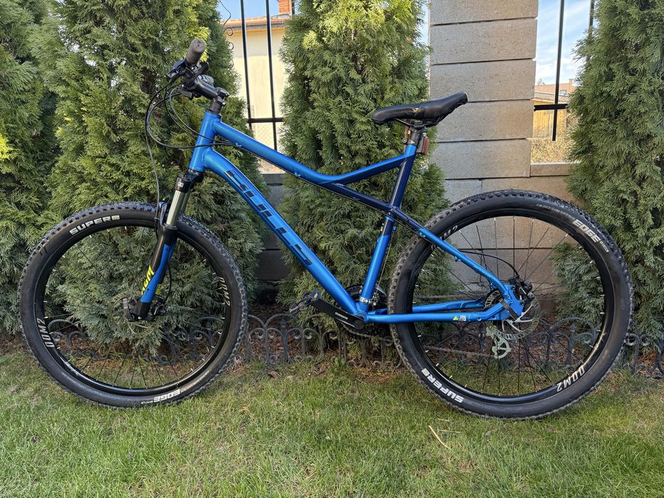 Планйнкски велосипед Bulls Sharptail 2 27.5 /L
