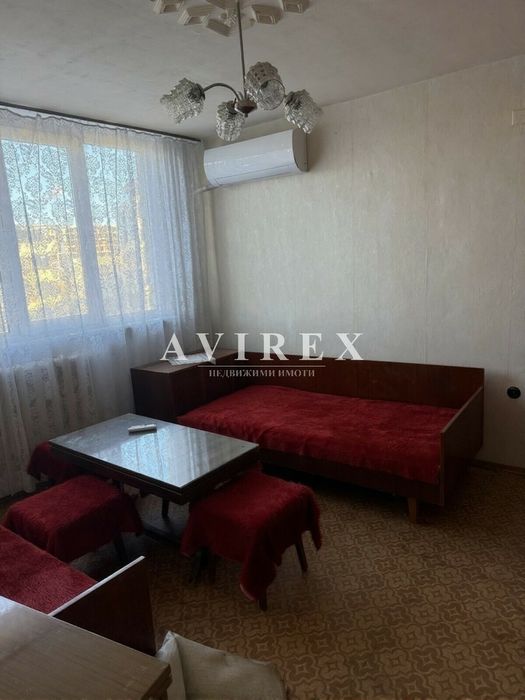 Продава се Двустаен апартамент в Пловдив, Кършияка - 60 кв.м за 1063 €/кв.м - Снимка #1
