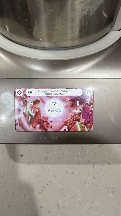 Продам Kenwood cook easy