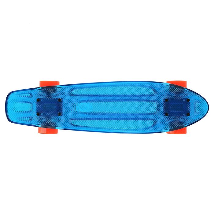 Cruiser Skateboard Yamba - produs resigilat - (SecondHand) Decathlon