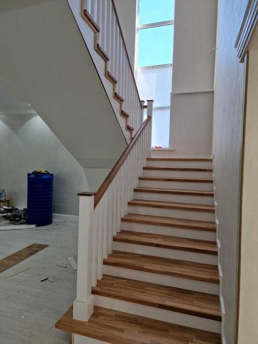 Лестница на заказ