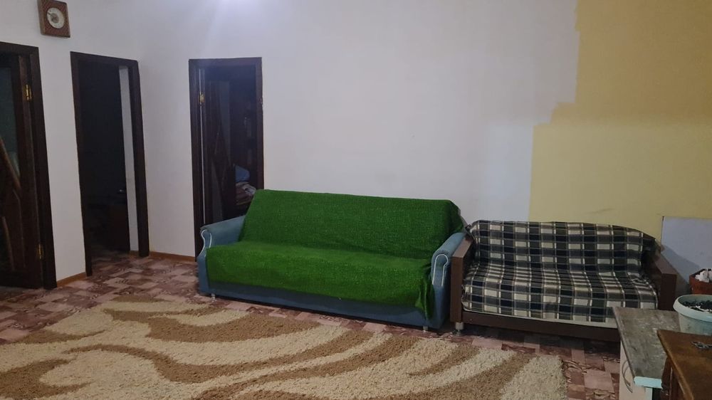 Сдам частный дом на долгий срок