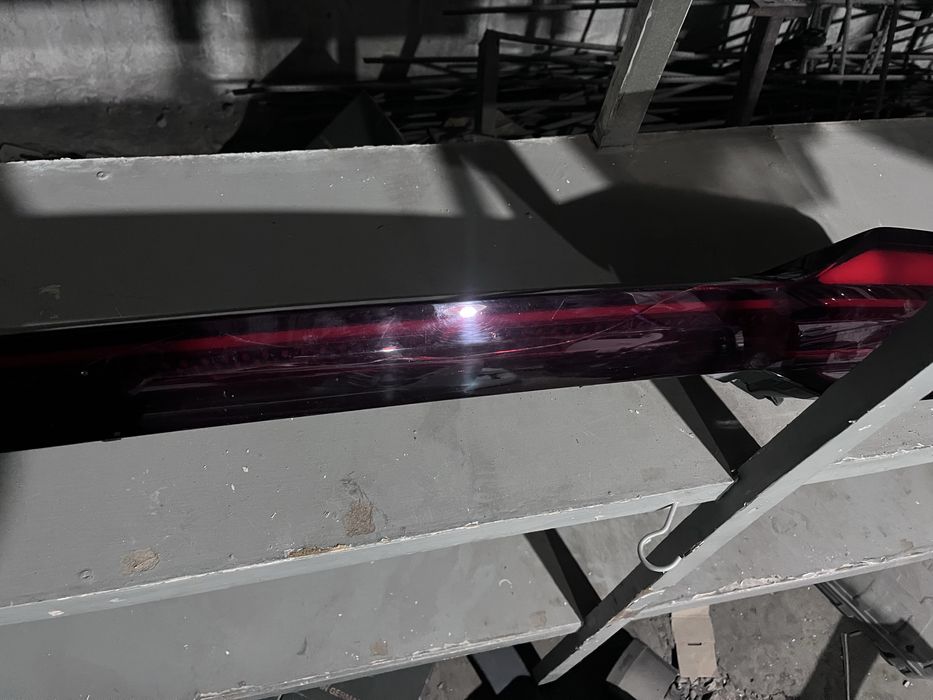 BYD орка багаж фара