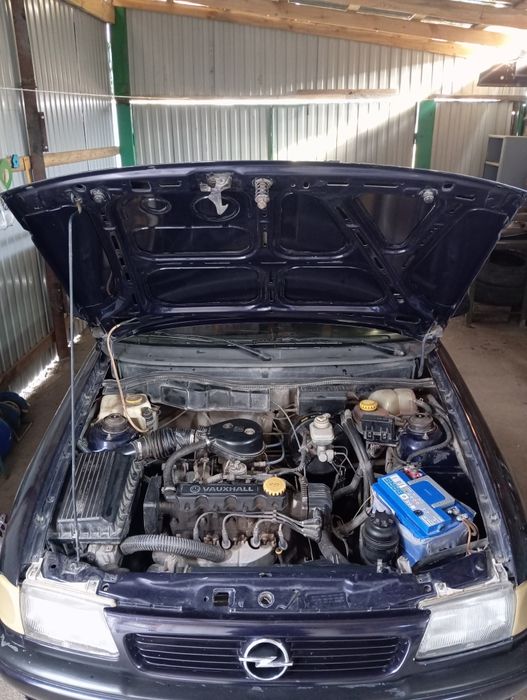 Продается Опель Астра