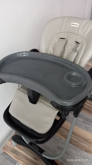 Детское кресло бу