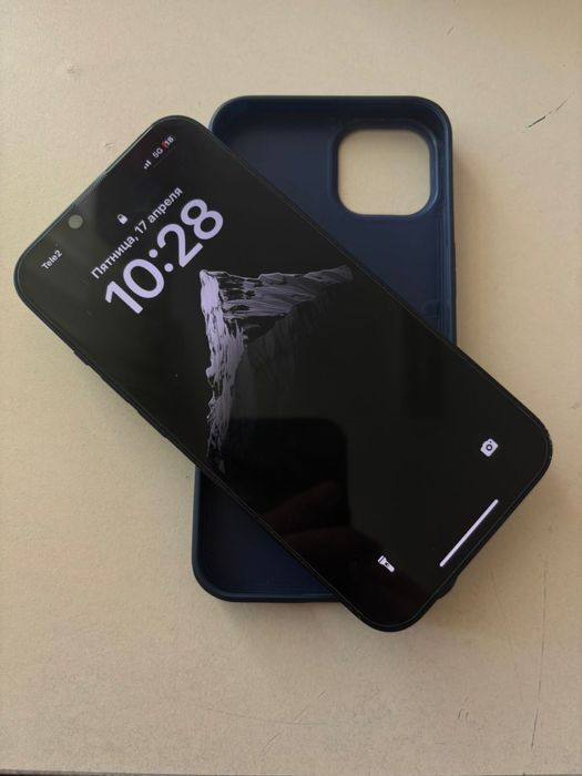 Обменяю Iphone 13