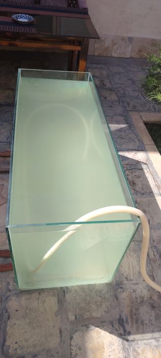 Арзон аквариумла.