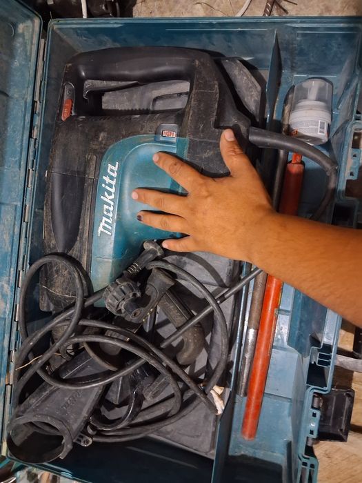 Перфоратор Makita оригинал