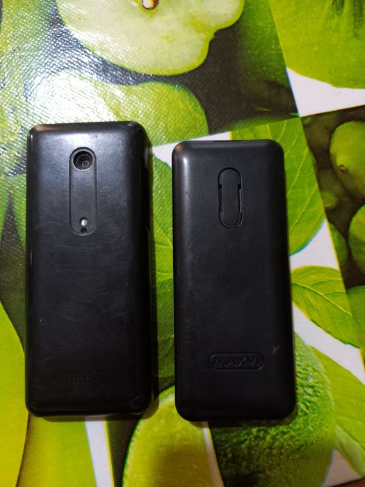 Zapchas telefonlar sotiladi