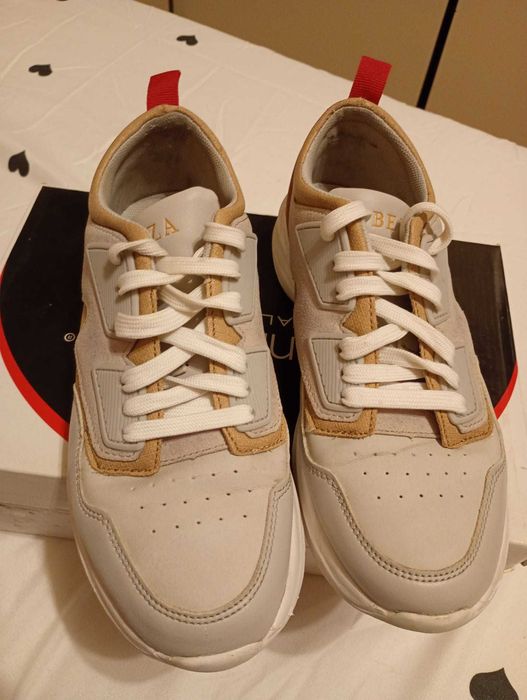 Adidași de dama nr.37