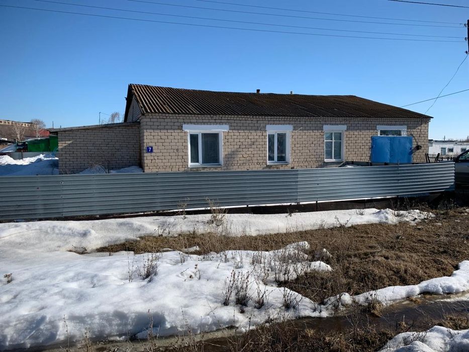 Продам дом с.Арык балык