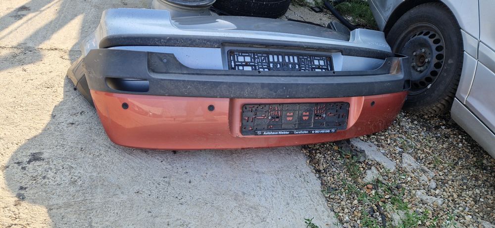 Vând bara spate Opel corsa c