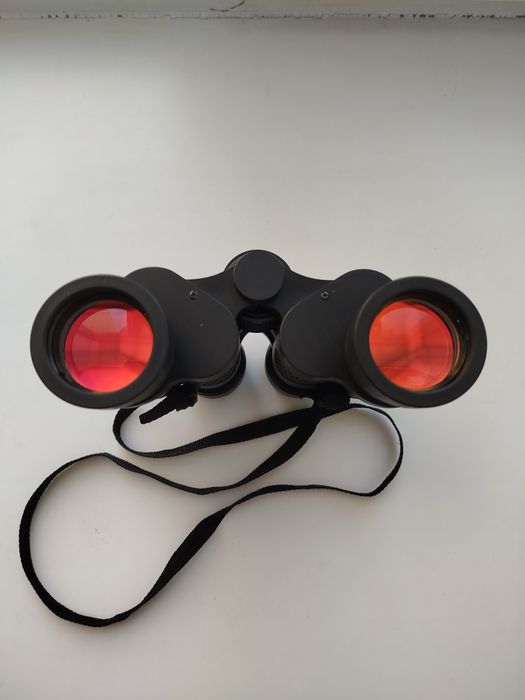 Бинокль монокль любительский