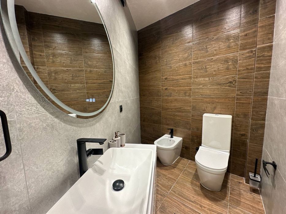 Суточная квартира. Ташкент сити. Tashkent city. Daily home in city