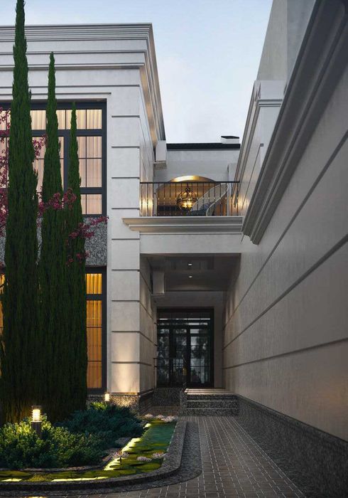 Архитекьура и дизайнер хтзматлари под ключ