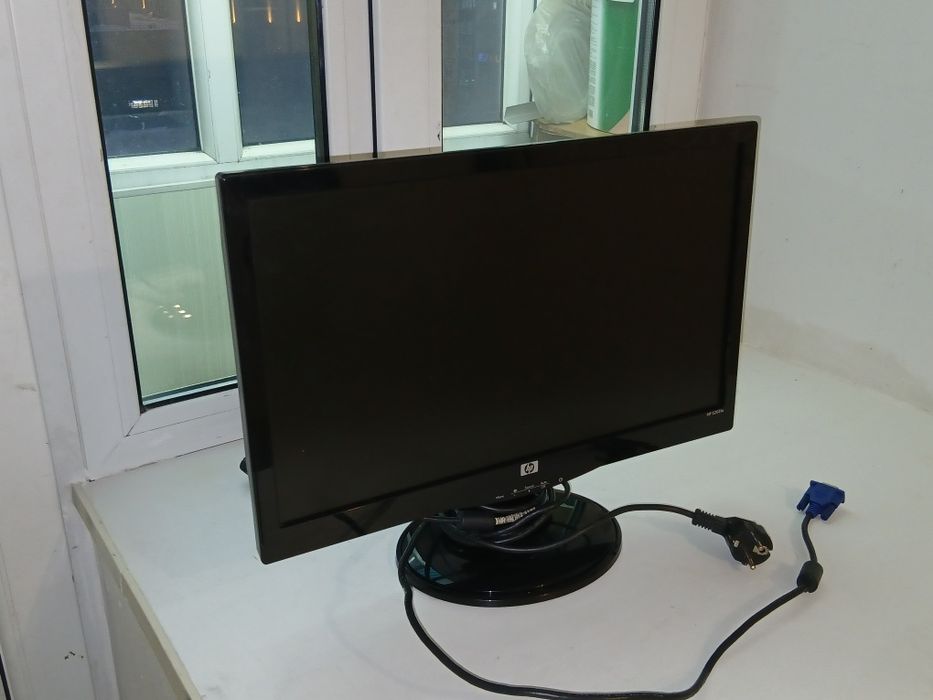 Телевизор Panasonic и VASIN