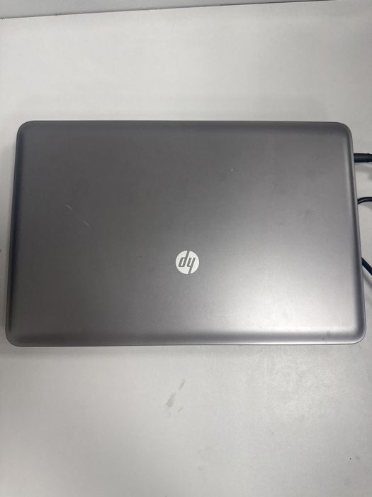 Ноутбук HP AMD F2