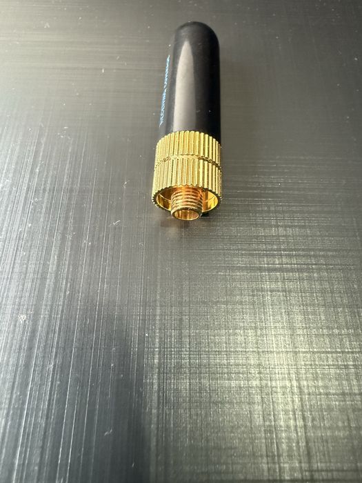 Мини антена с увеличен обхват за радиостанция “BAOFENG” и други.