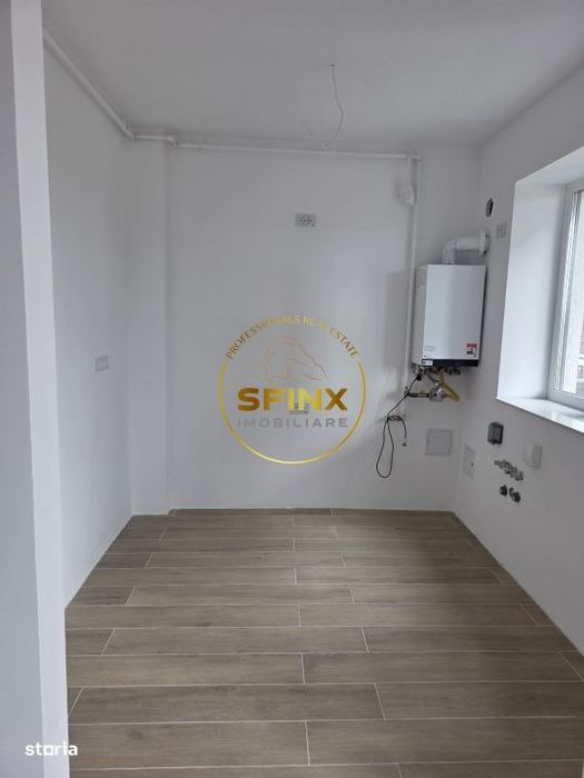 2 camere, 2025, langa Padurea Baneasa, Pipera | etaj 1 | balcon mare