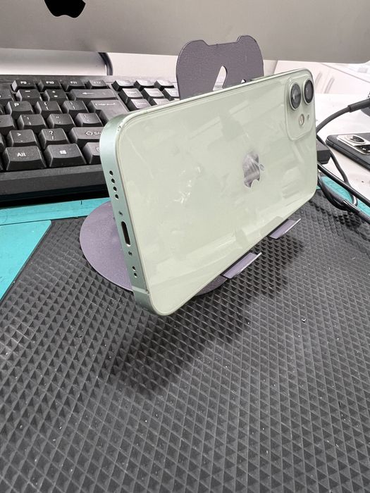 iPhone 12 Mini 64GB Green 98% Baterie 11 12 13 14 15 16 Pro Max Plus