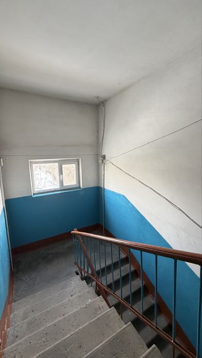 Продается 3-х комн.кв в районе Детсад