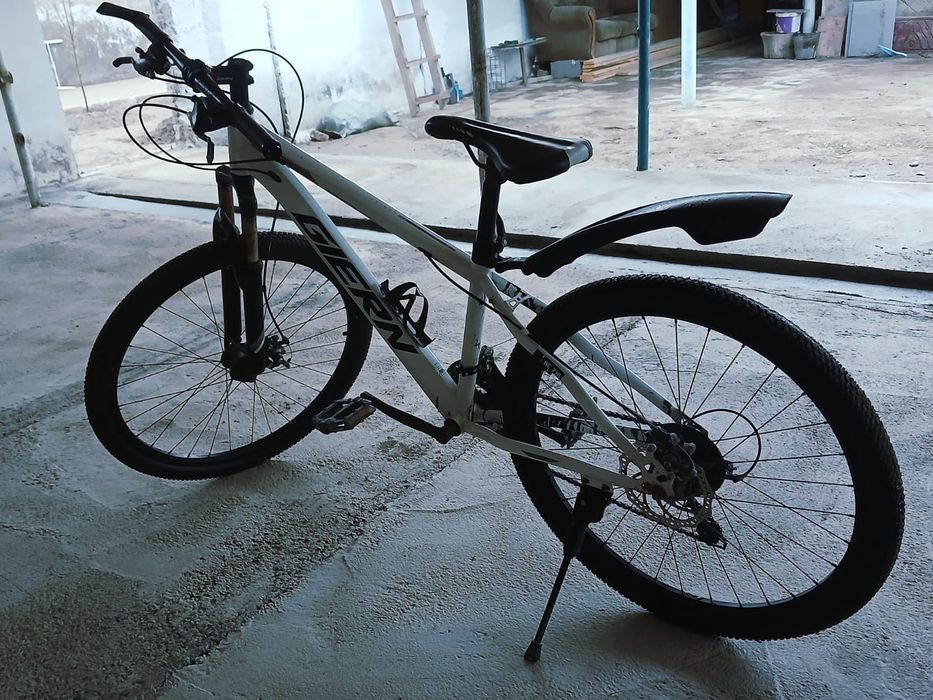 Спортивный велик Giern