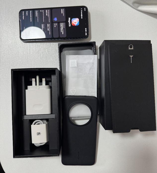 Honor magic 7 pro 12/512GB global