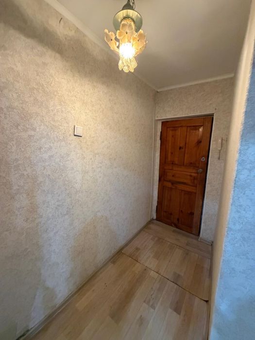 Продам однокомнатную Тайга