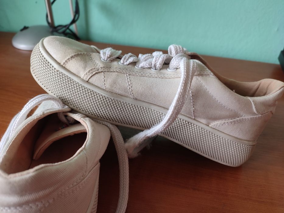 Дамски маратонки/сникърси Esprit ОРИГИНАЛНИ