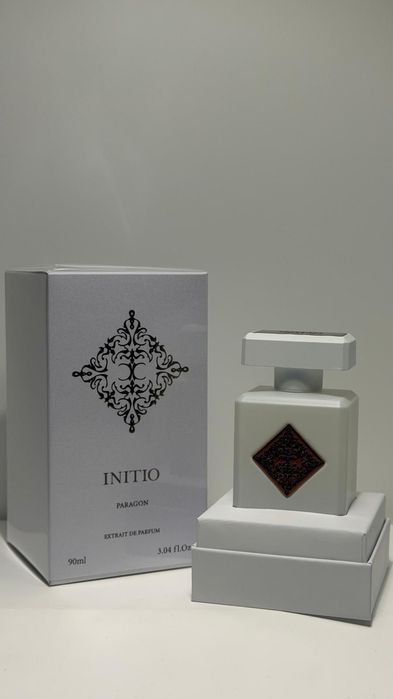 Initio Paragon парфюм