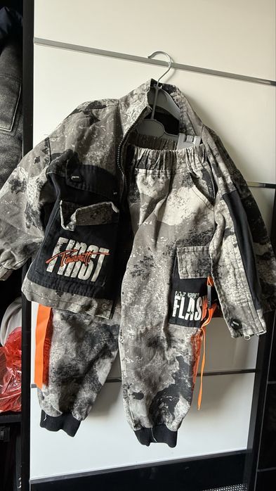 Двойка осень и весна