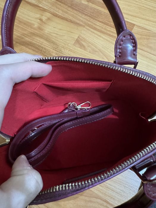 Geanta Louis Vuitton