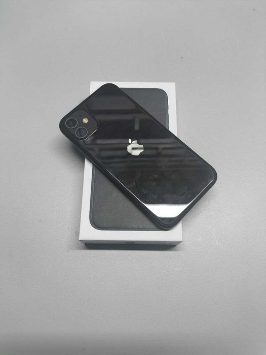 Apple iPhone 11 (г Актау 12-54) лот 975090