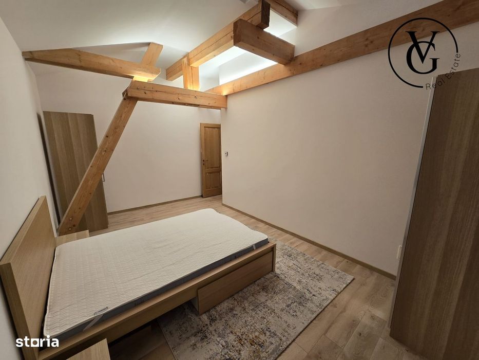 Vila Corbeanca | Tamas de inchiriat