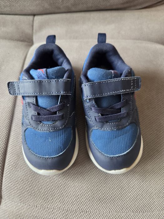 Adidas, Puma, Mayoral р-р 21 - 24
