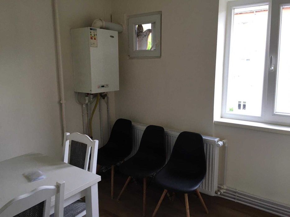 Inchiriez apartament 2 camere, Alba Iulia, cetate, str.Closca