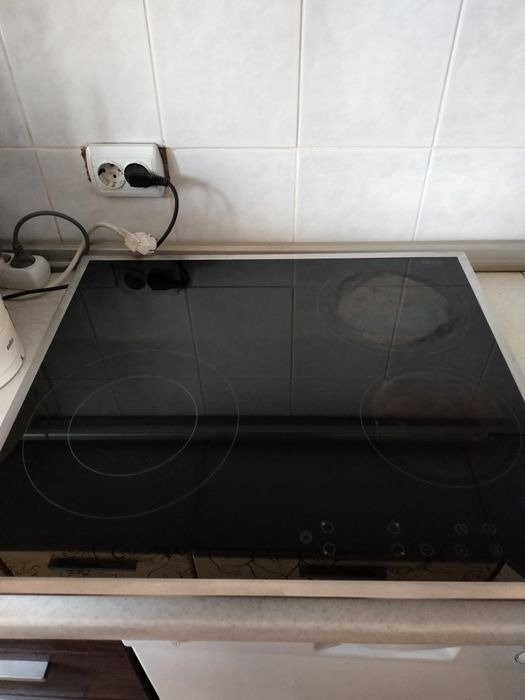 Продам варочную панель