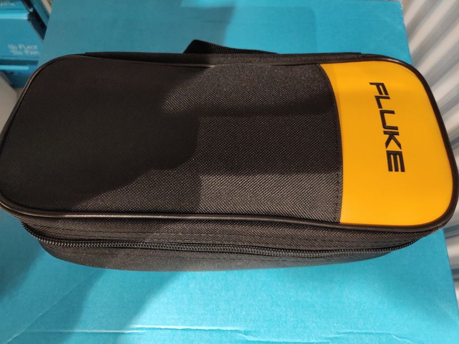Husa pt multimetru Fluke