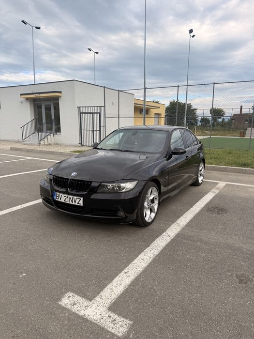 BMW 3 Series 2008 — imagine 5