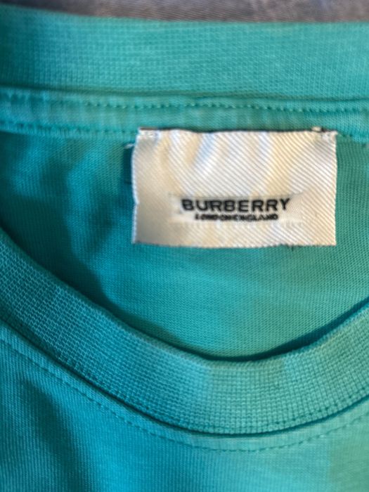 Burberry тениска