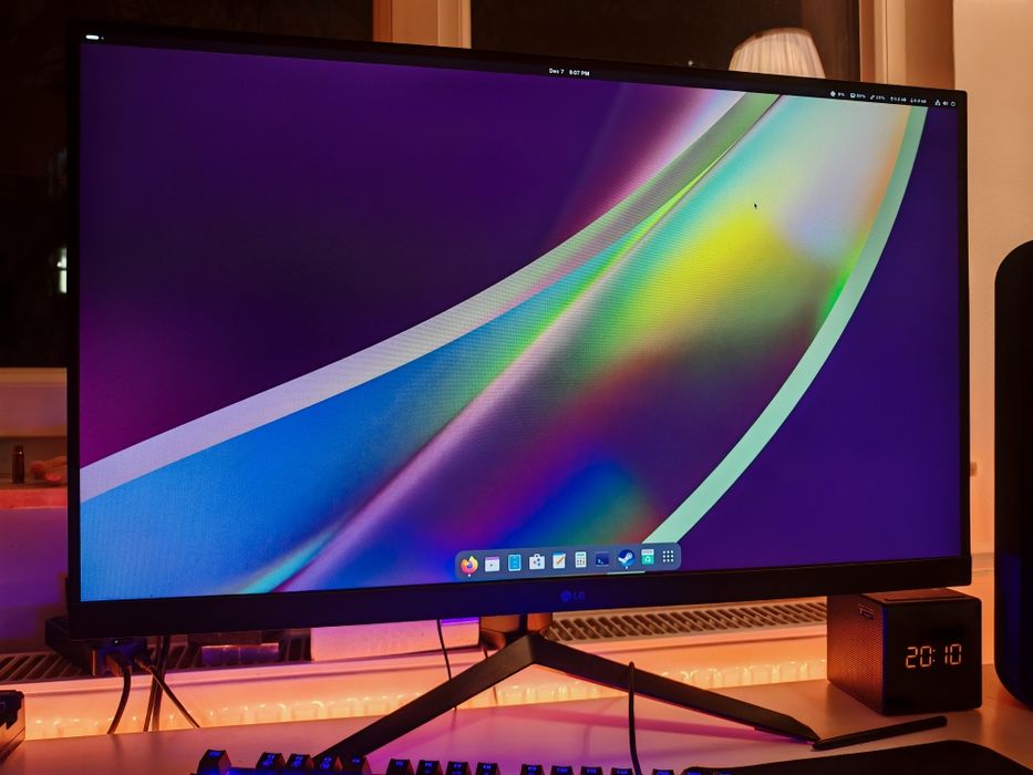 Monitor Gaming LG 32GN650 - 32" 165hz 2K 2560x1440 HDR