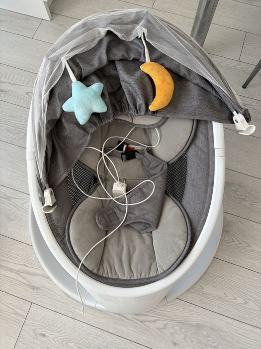 Leagan electric evosmart