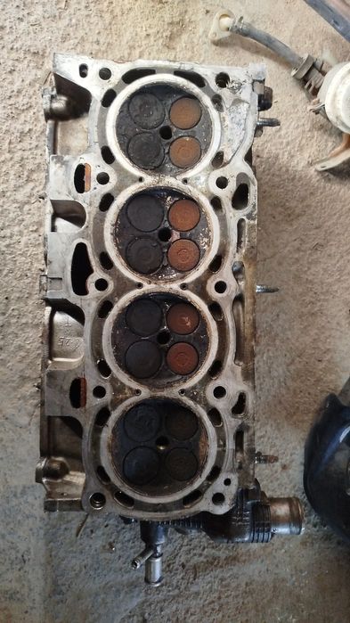 Галовка камри 30 35