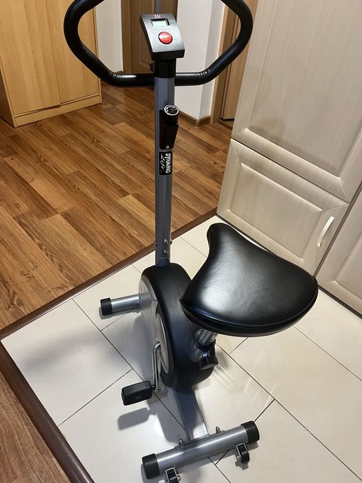 Vand bicicleta fitness