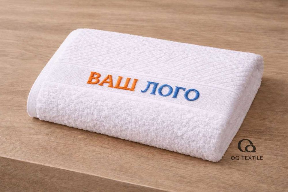 Гостиничные полотенца оптом. Mehmonxonalar uchun sochiqlar
