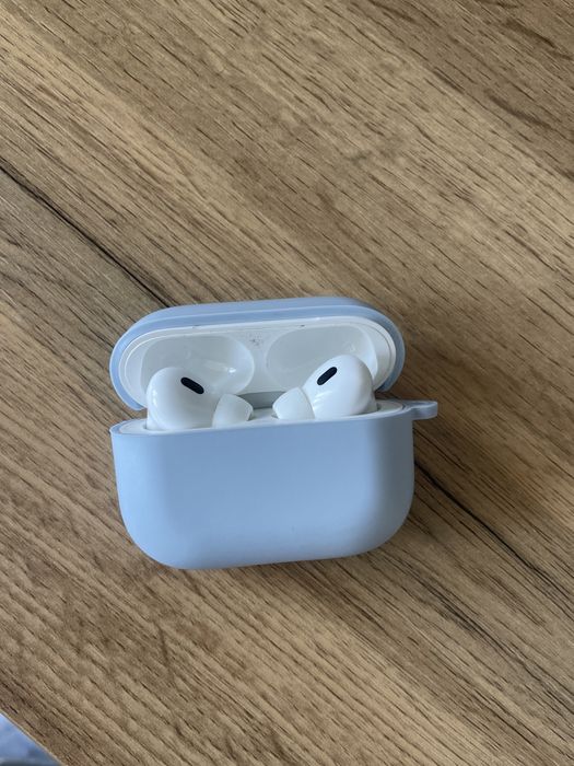 Airpods pro 2 оригинал