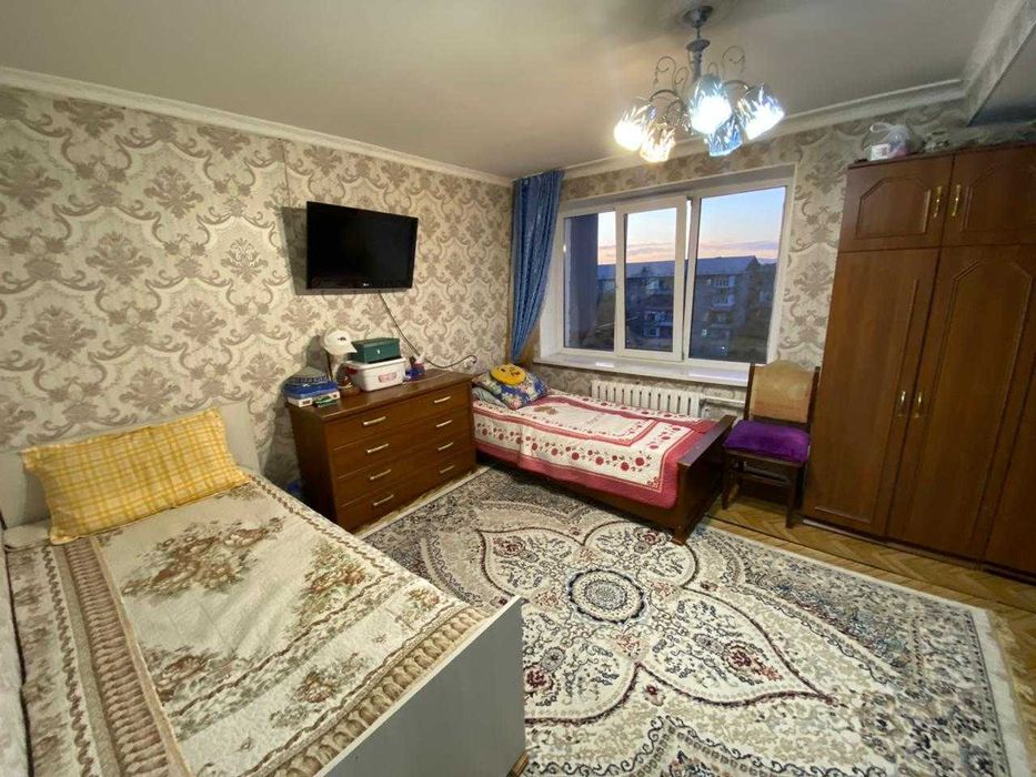 4х ком квартира Самал, Танат Империя