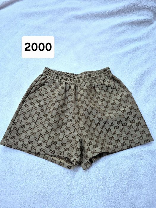 Юбка, шорты, брюки, кофта